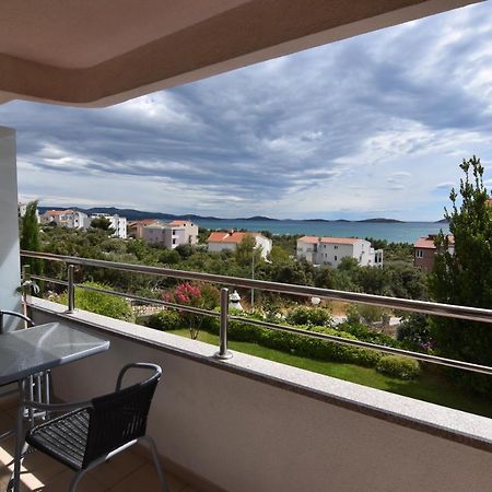 Apartman Luce Sibenik Bagian luar foto