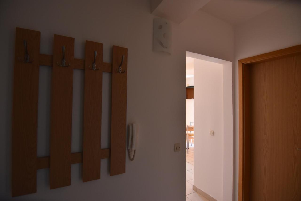 Apartman Luce Sibenik Bagian luar foto