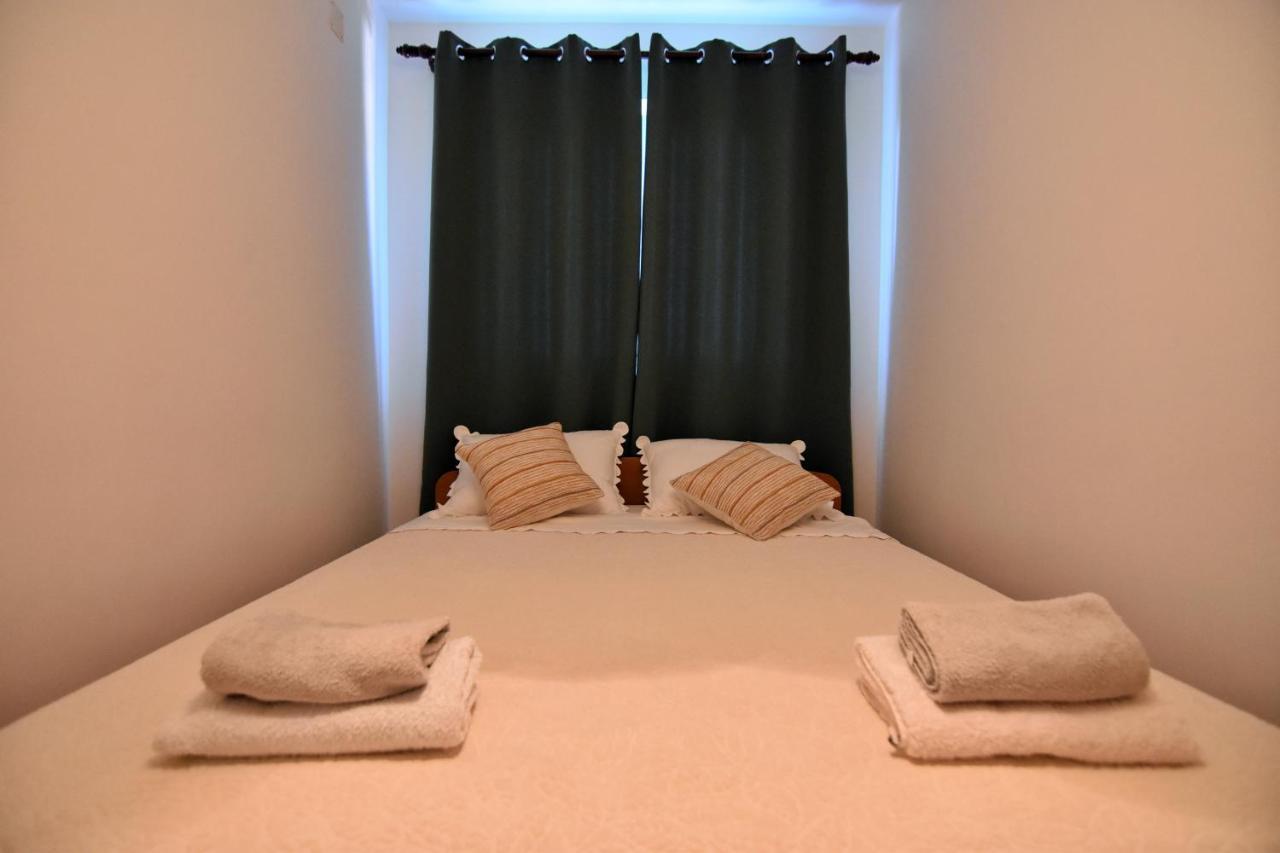 Apartman Luce Sibenik Bagian luar foto